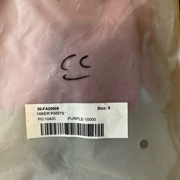 Round Two x ComplexCon Avalanche Pants - Picture 3 of 10